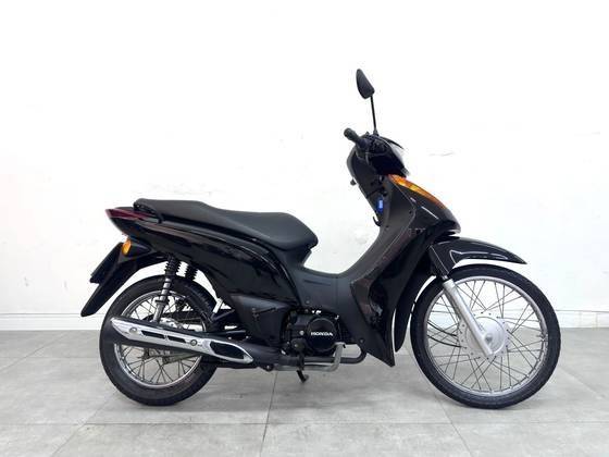 HONDA BIZ 100 KS 